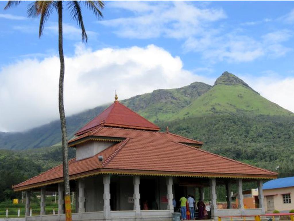 Savi Service Apartments, Chikmagalur