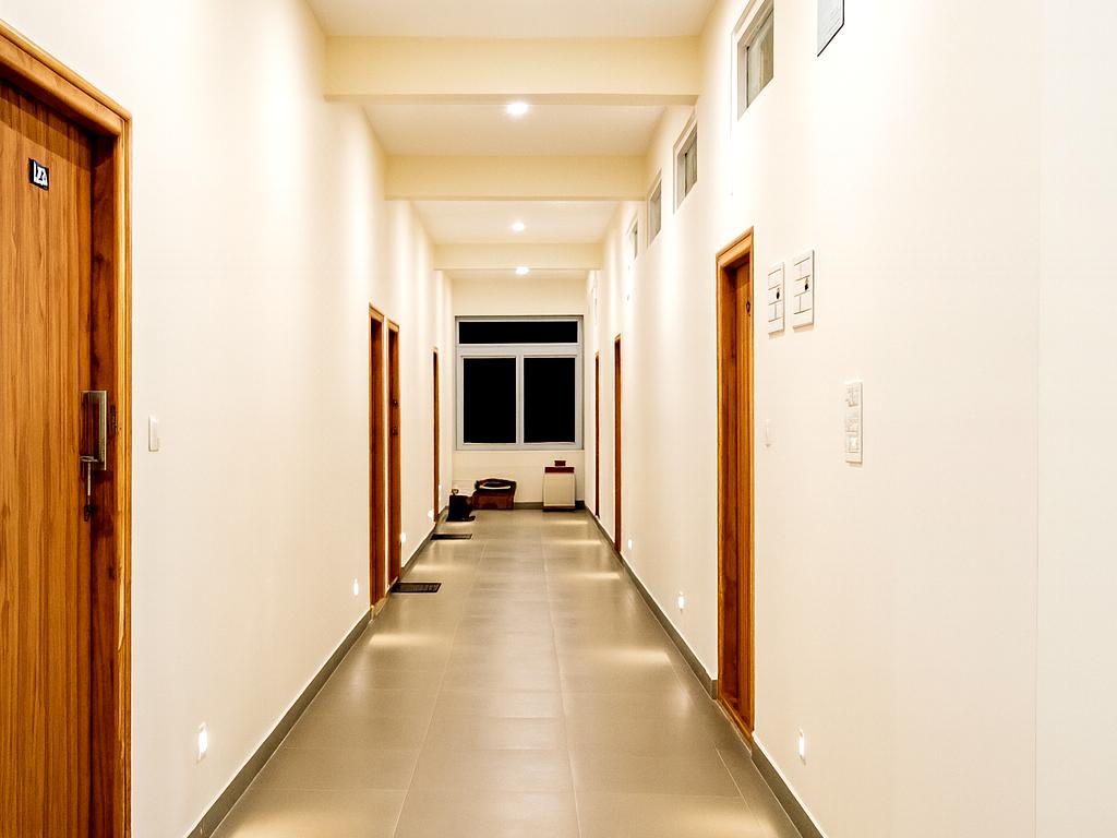 Savi Service Apartments, Chikmagalur