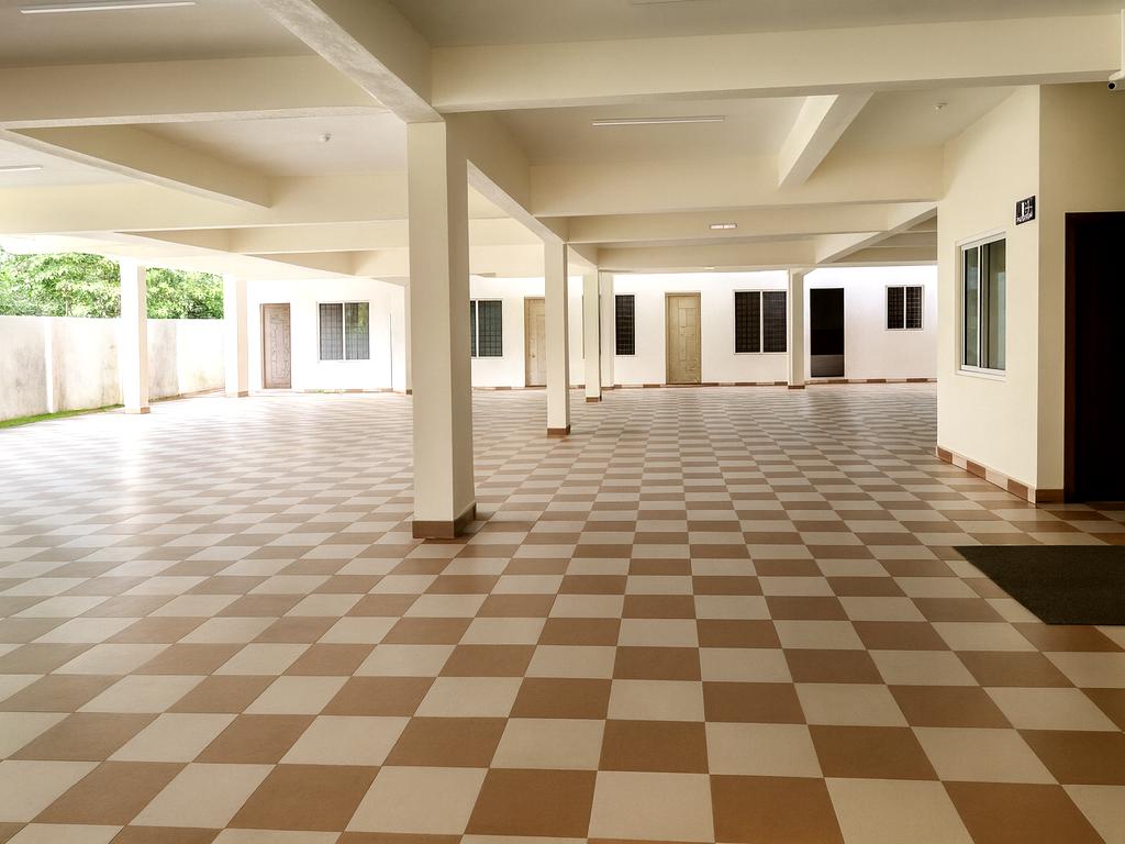 Savi Service Apartments, Chikmagalur