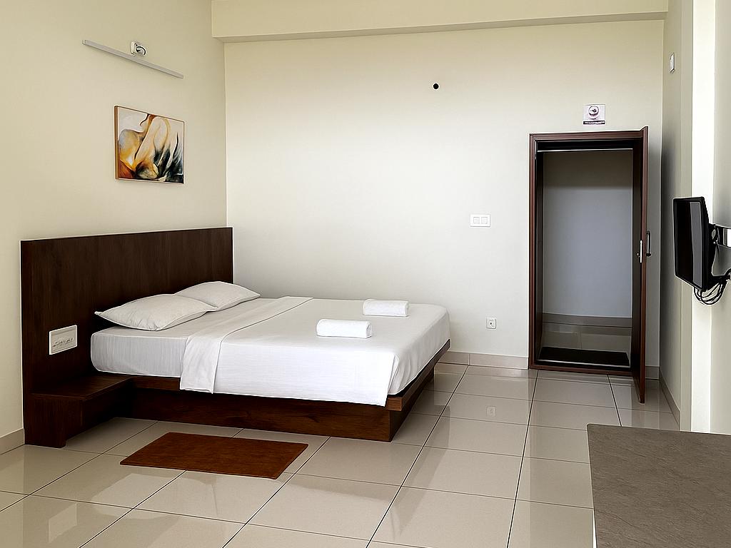 Standard Double Room, Savi Service Apartments