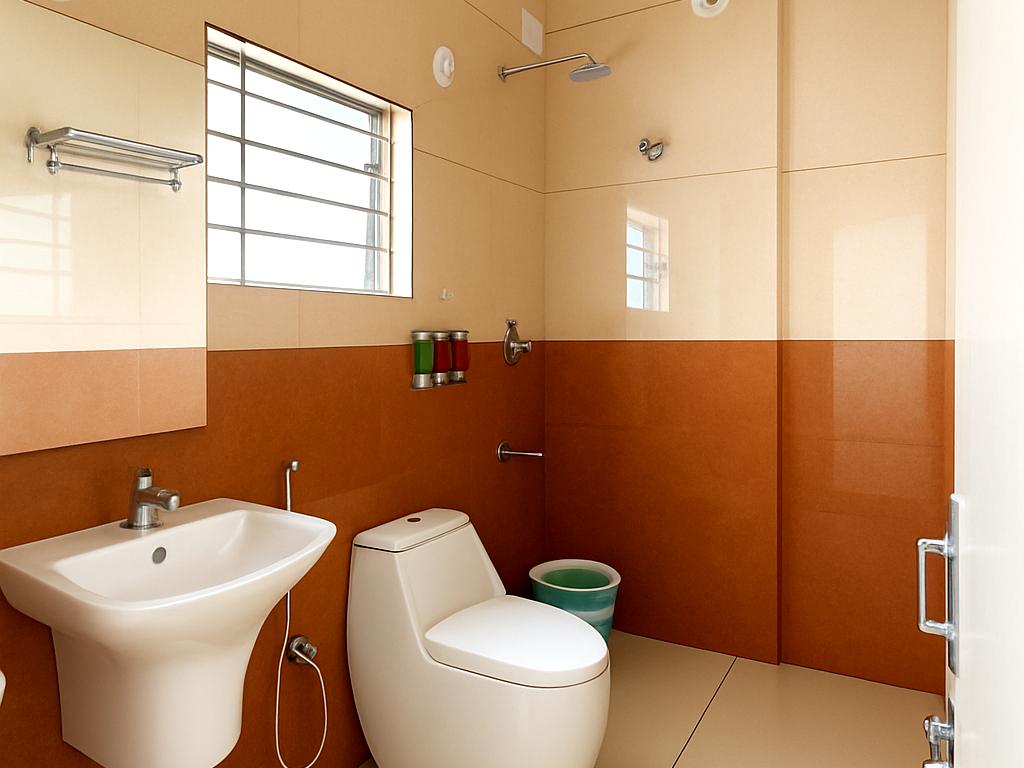 Standard Double Room, Savi Service Apartments