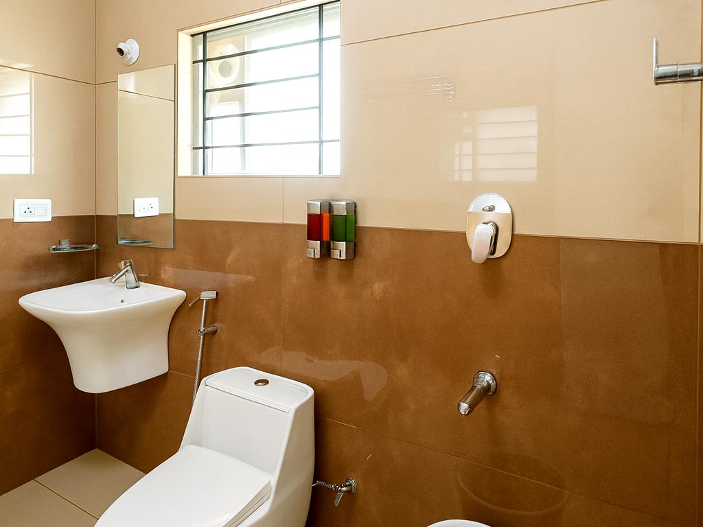 Standard Double Room, Savi Service Apartments