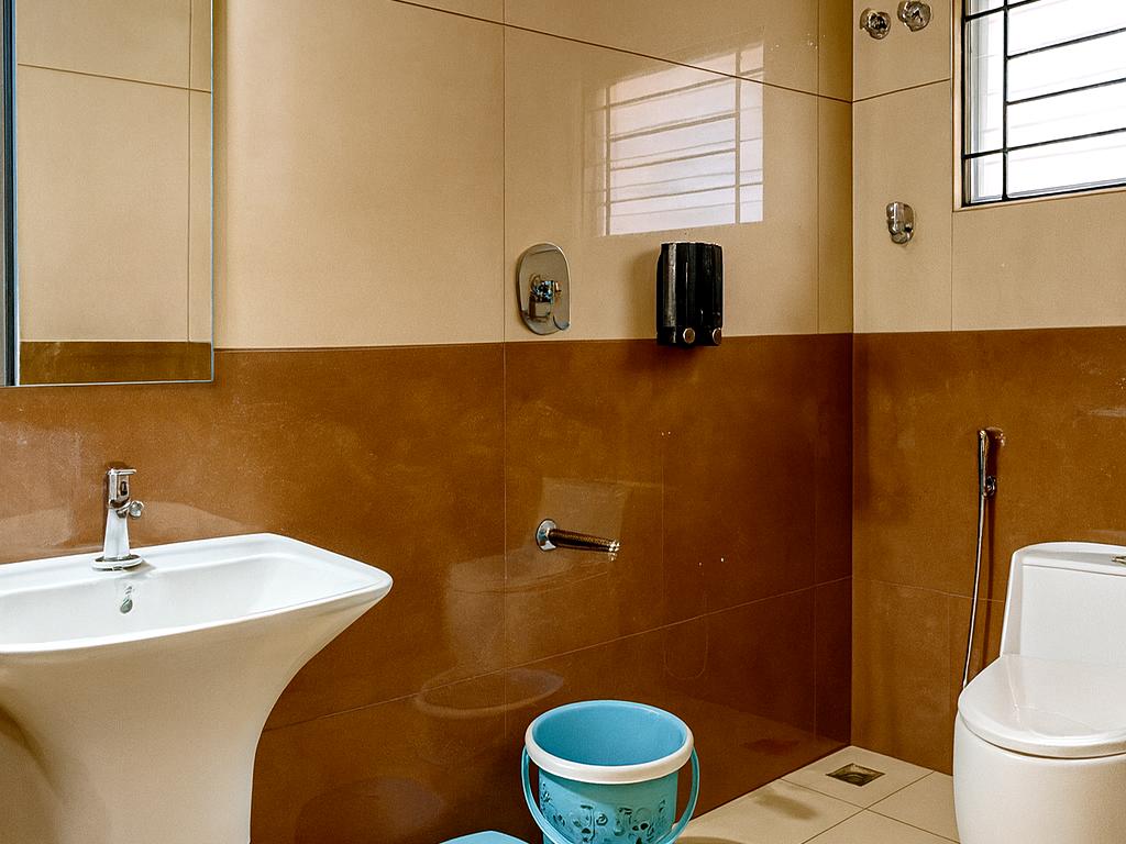 Deluxe Double Room, Savi Service Apartments