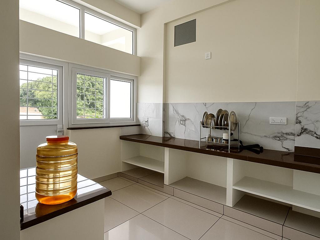 2 BHK Apartment, Savi Service Apartments