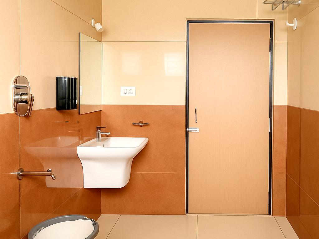 2 BHK Apartment, Savi Service Apartments