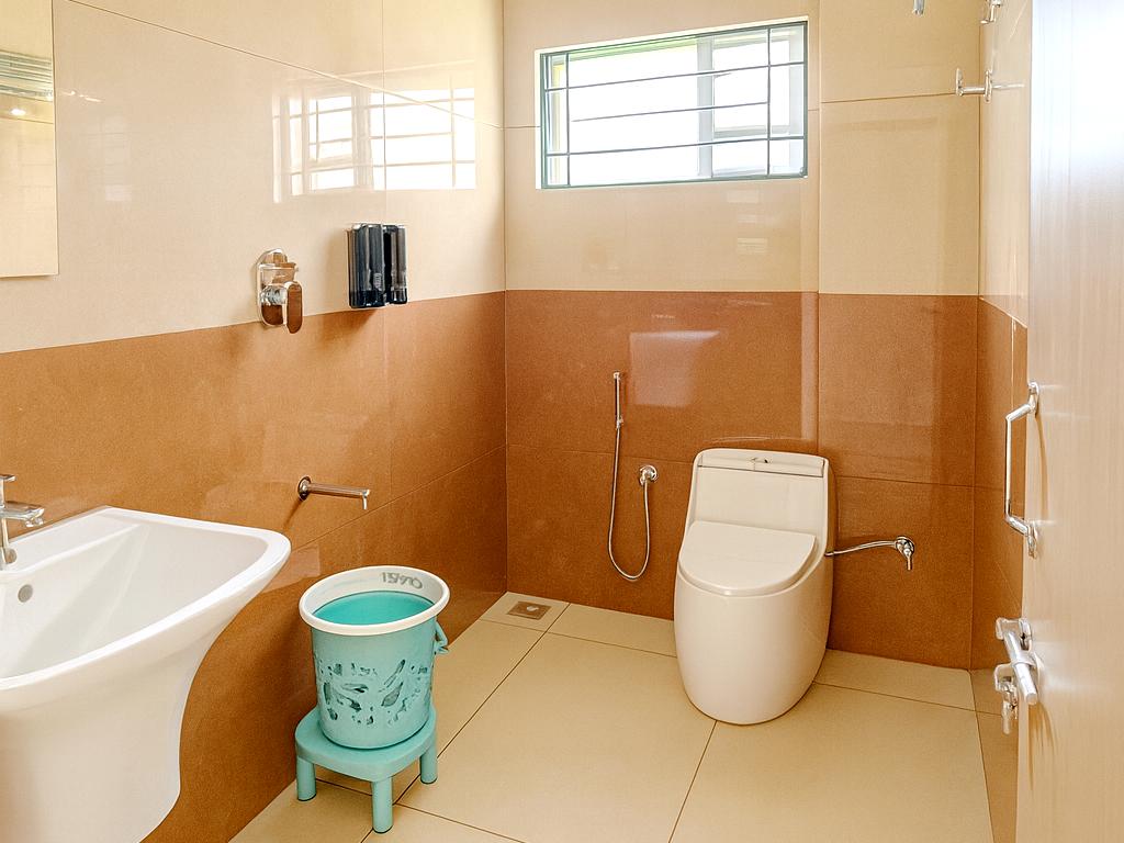 2 BHK Apartment, Savi Service Apartments