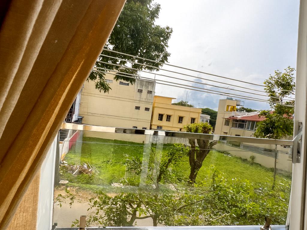 2 BHK Apartment, Savi Service Apartments