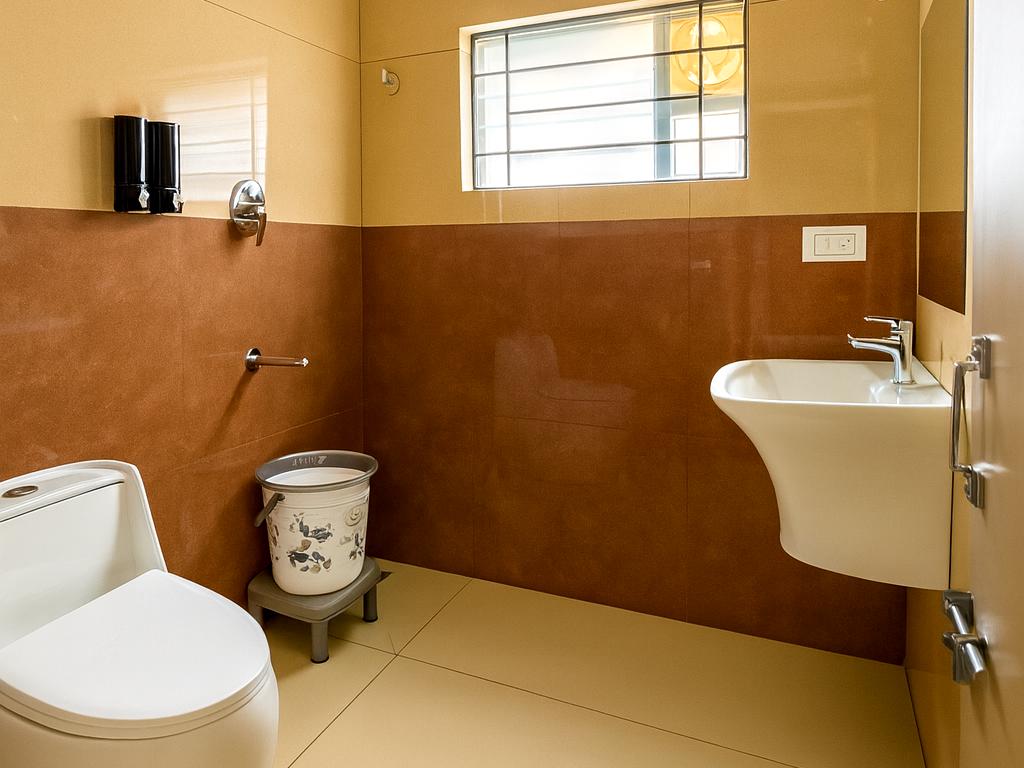 2 BHK Apartment, Savi Service Apartments