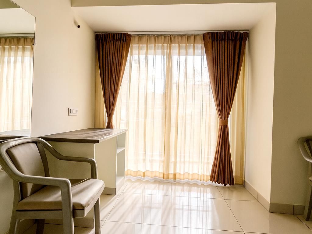 2 BHK Apartment, Savi Service Apartments