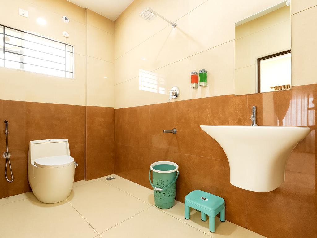 Savi Service Apartments, Chikmagalur