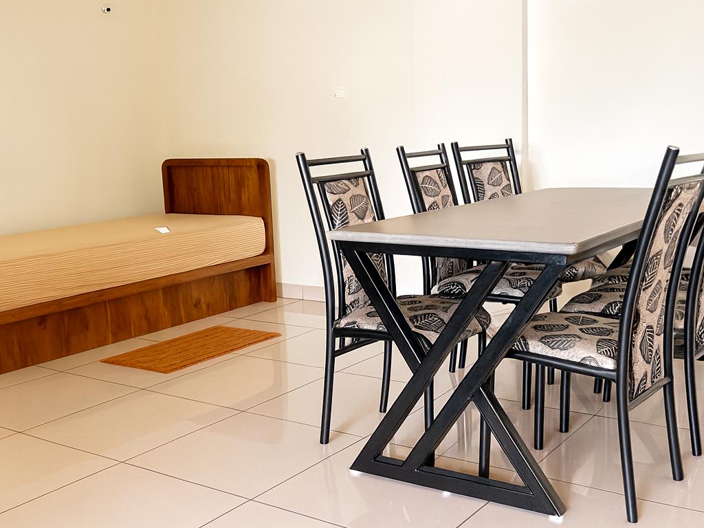 3 BHK Apartment, Savi Service Apartments