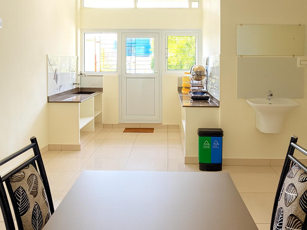 3 BHK Apartment, Savi Service Apartments