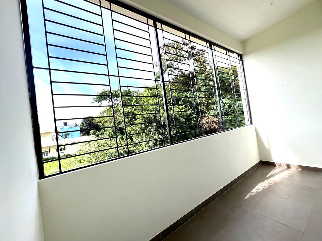 3 BHK Apartment, Savi Service Apartments